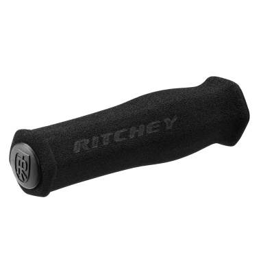 Ritchey WCS Truegrip Ergo Neoprene MTB Handlebar Grips 130mm