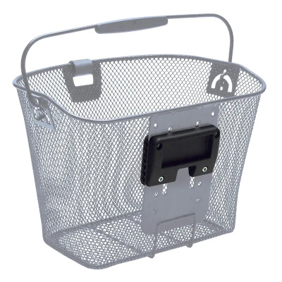 Rixen-Kaul KllickFix Unilux Basket 16L