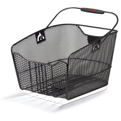 Rixen-Kaul Rear Bicycle Basket