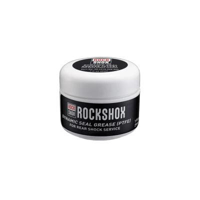 RockShox Grease Dynamic Seal Grease 500ml