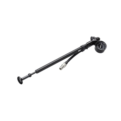 RockShox High-Pressure Fork/Shock Pump 600 PSI Max