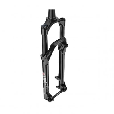 RockShox Judy Silver TK 27.5 Boost 100mm 42mm Offset Fork with Remote