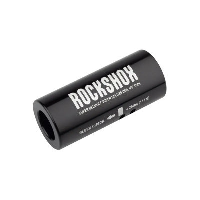 RockShox Rear Shock IFP Height Tool