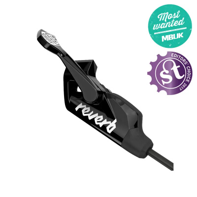 RockShox Reverb Remote Upgrade Kit