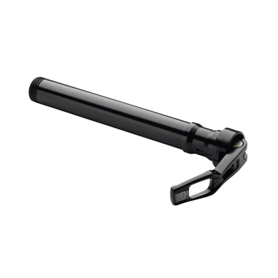 RockShox SRAM Axle Maxle Lite Front 15x100 Length 148mm Thread Length 9mm Thread Pitch M15x1.50