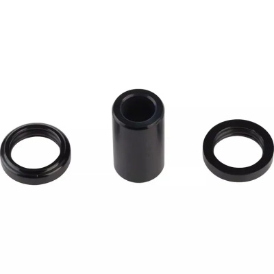 RockShox Spare Rear Shock Mounting Hardware 3-Piece 1/2 inch : 8 x 22.0