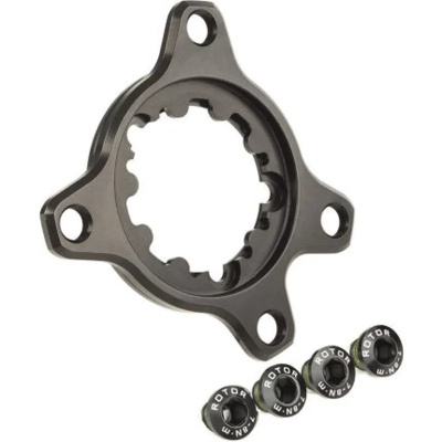 Rotor QX1 11-Speed SRAM Conversion Spider