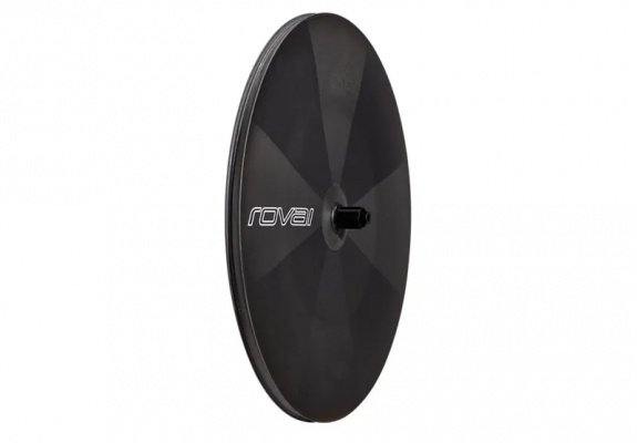 Roval 321 Disc Brake 700c Rear Triathlon Wheel