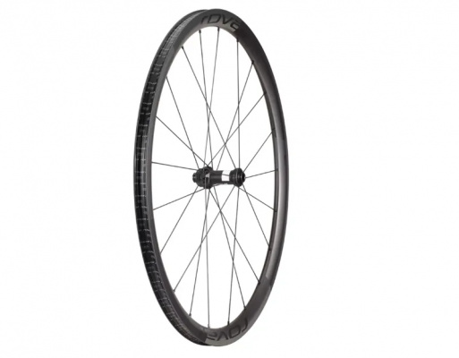 Roval Alpinist CL II 700c Front Road Bike Wheel