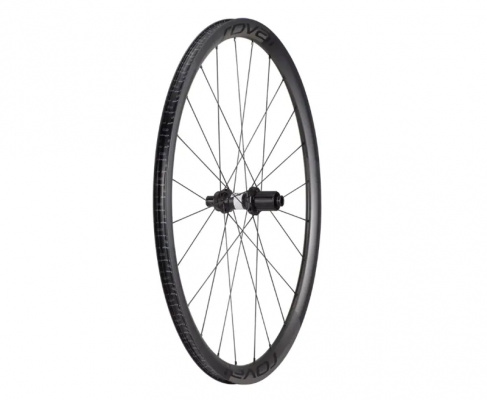 Roval Alpinist CL II 700c Rear Road Bike Wheel