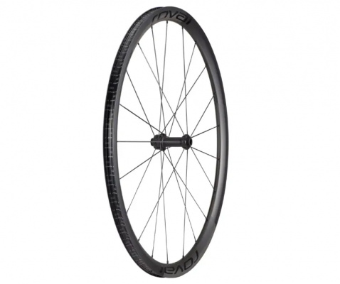Roval Alpinist CLX II 700c Front Road Cycling Wheel