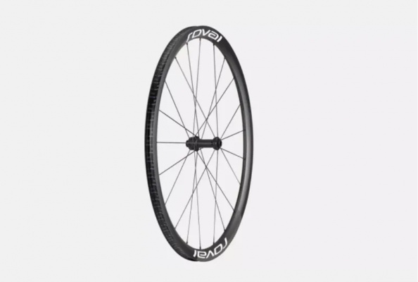 Roval Alpinist CLX II 700c Front Wheel