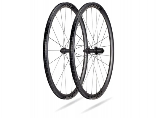Roval Alpinist CLX II 700c Road Wheelset