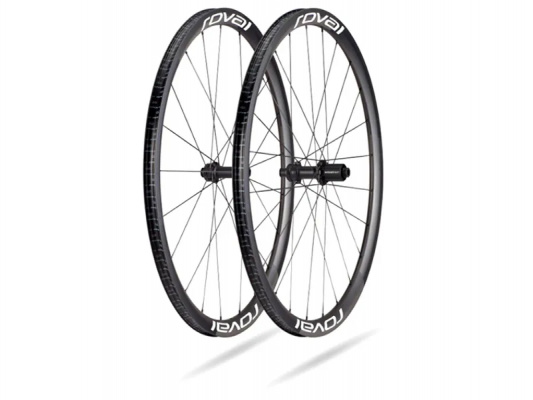 Roval Alpinist CLX II 700c Wheelset