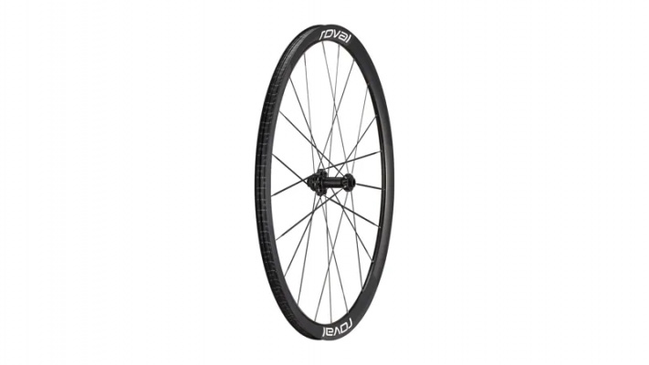 Roval Alpinist CLX III 700c Road Bike Front Wheel