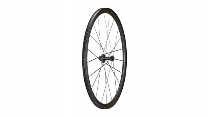 Roval Alpinist CLX III 700c Road Bike Front Wheel