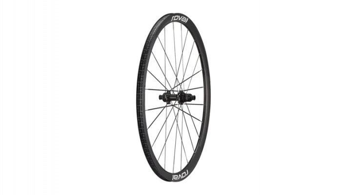 Roval Alpinist CLX III 700c Road Bike Rear Wheel
