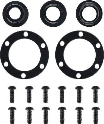 Roval Boost Conversion Kit