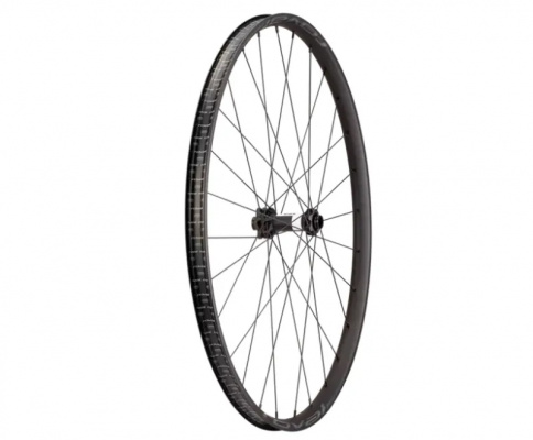 Roval Control Alloy 350 6B 29er Front Mountain Bike Wheel