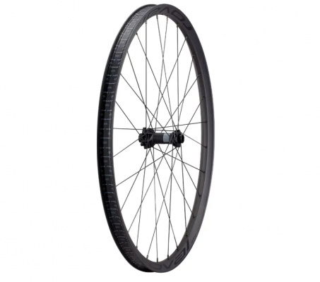 Roval Control SL V 370 29 28H Mountain Bike Front Wheel
