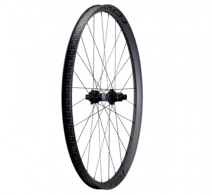 Roval Control SL V 370 29 28H Mountain Bike Rear Wheel