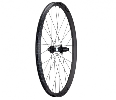 Roval Control SL VI 350 29 Mountain Bike Rear Wheel 28H