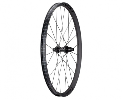 Roval Control SL VI Solix 29er Rear Mountain Bike Wheel 24H