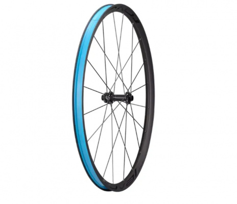 Roval Control World Cup XC 29 Mountain Bike Front Wheel