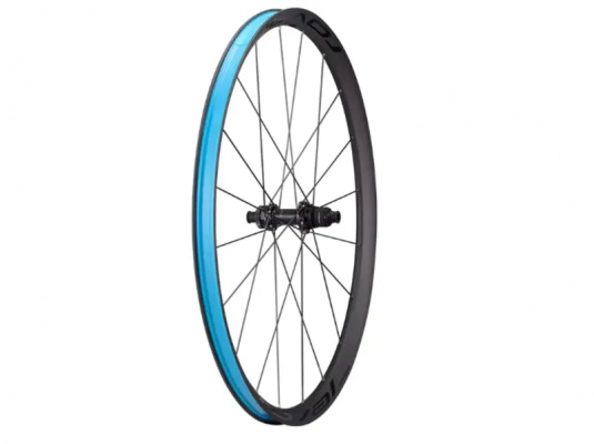 Roval Control World Cup XC 29 Mountain Bike Rear Wheel