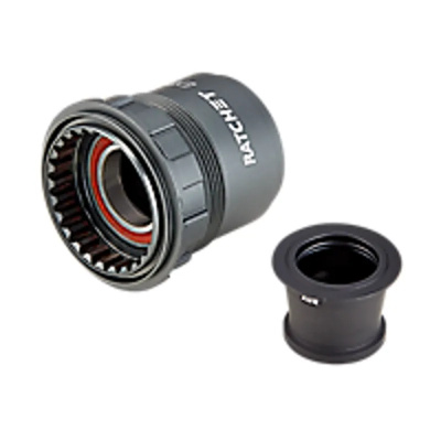 Roval Freehub FHB DT Swiss TA SRAM XDR Alloy Ratchet Exp with End Cap