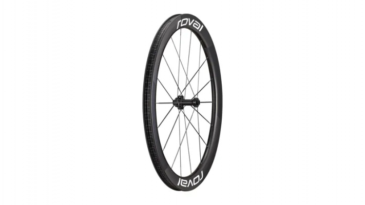 Roval Rapide CLX III 700c Front Road Bike Wheel