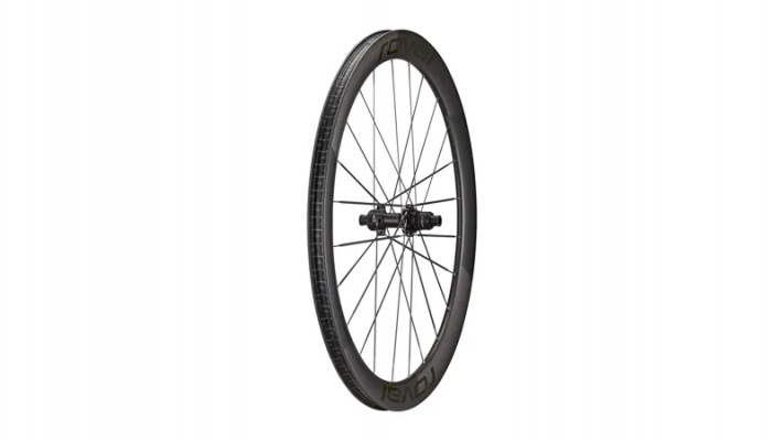 Roval Rapide CLX III 700c Rear Road Bike Wheel