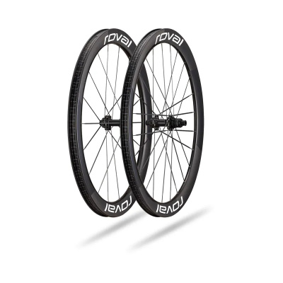 Roval Rapide CLX III 700c Road Bike Wheelset