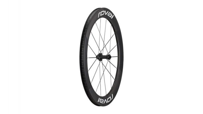 Roval Rapide Sprint CLX 700c Front Road Bike Wheel