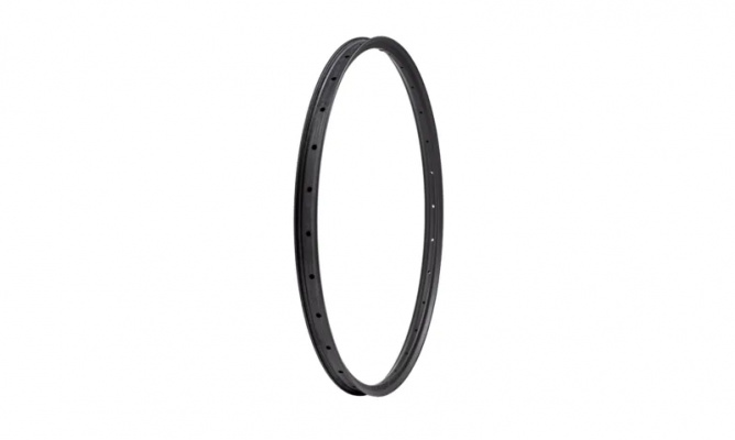 Roval S223700025 MY23 Traverse SL II 29 Carbon 28H 30mm Internal Rear Rim
