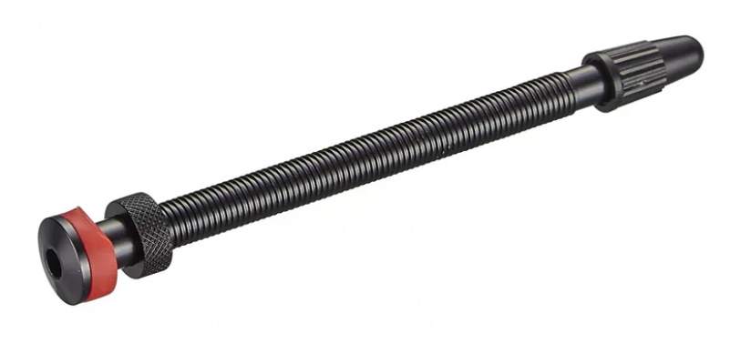 Roval S225500011 Tubeless Valve Stem 80mm Road