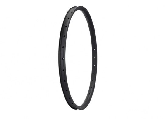 Roval S233700006 MY23 Traverse HD 27.5 Rear Alloy Rim 32H 30mm Internal