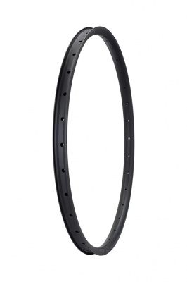 Roval S233700008 MY23 Traverse HD 29 Rear Rim Alloy 32H 30mm Internal RIM-761
