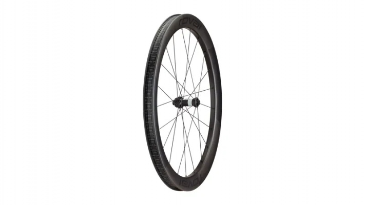 Roval Terra Aero CL Gravel Racing Front Wheel