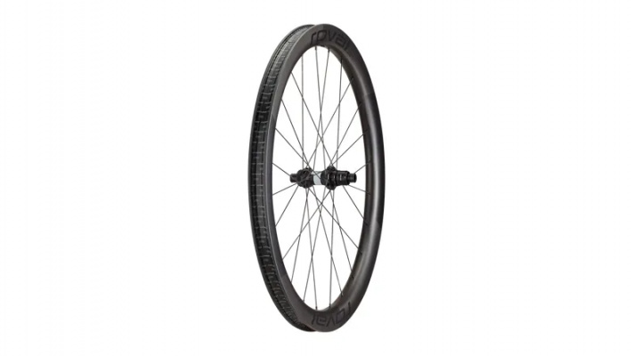 Roval Terra Aero CL Gravel Racing Rear Wheel