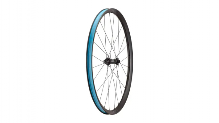 Roval Terra C III 700c Gravel Racing Front Wheel