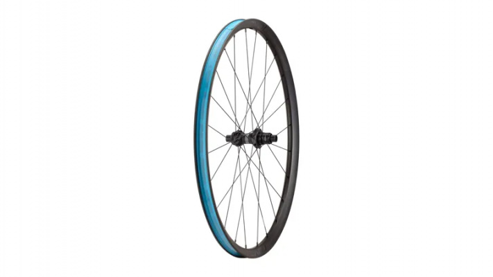 Roval Terra C III 700c Gravel Racing Rear Wheel