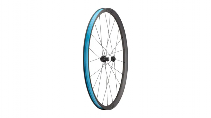 Roval Terra CL III 700c Gravel Racing Front Wheel