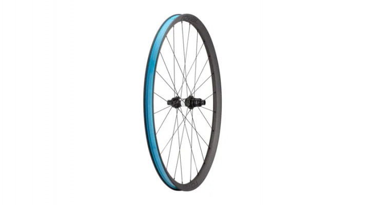 Roval Terra CL III 700c Gravel Racing Rear Wheel