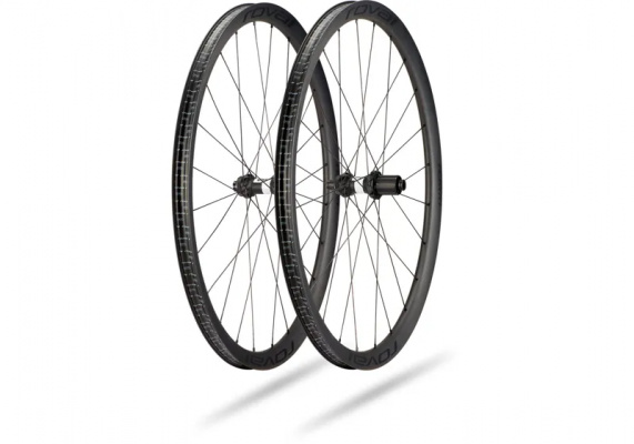Roval Terra CL Wheelset