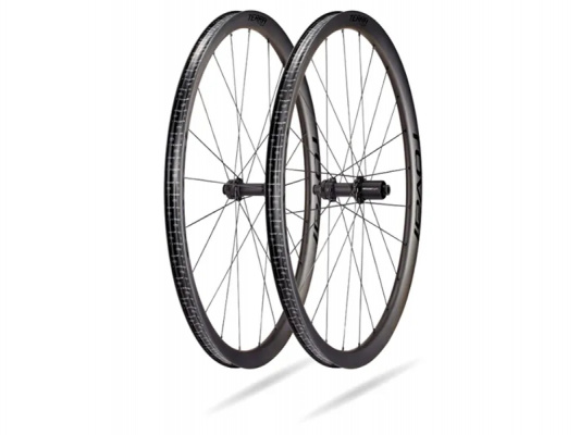 Roval Terra CLX II 700c Gravel Wheelset