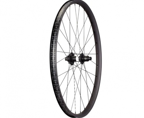 Roval Traverse Alloy 350 6B 29er 32H Rear Wheel