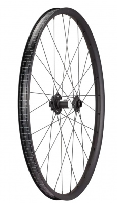 Roval Traverse Alloy 350 6B 29er Front Wheel