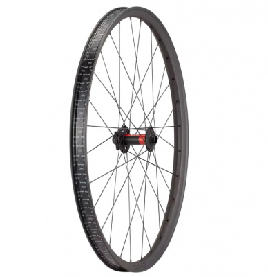 Roval Traverse HD 240 6B 29er Front Wheel