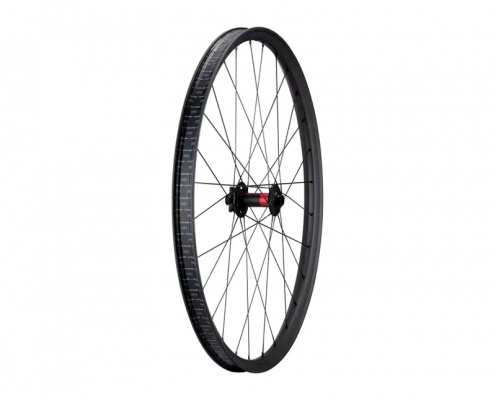 Roval Traverse HD 240 Deg 29 Mountain Bike Front Wheel 28H